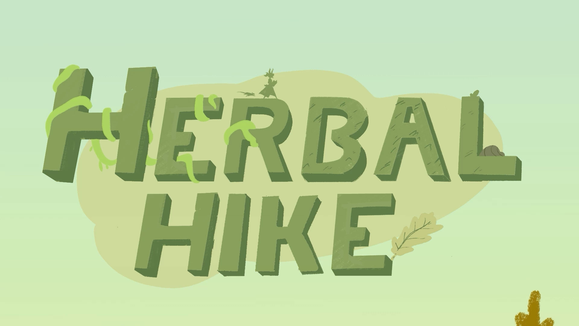 Herbal Hike