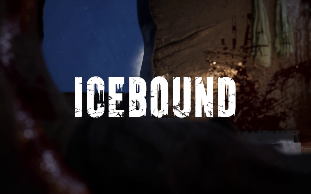 Icebound