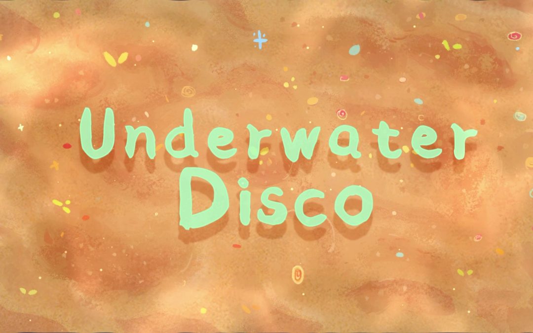 Underwater Disco