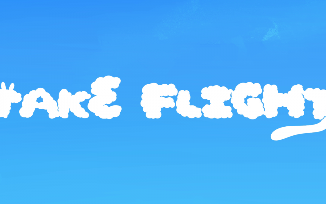 Take Flight