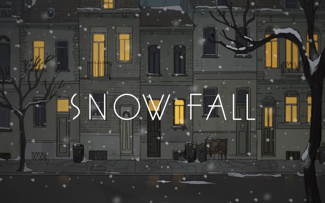 Snowfall